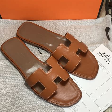 hermes slipper look alike|original hermes slippers.